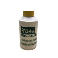 Best Performance Favorite Price ND-8 ND-9 Oil Refrigerant Oil Made in China