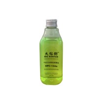 Auto A/C Fluorescent Oil Air Conditioning Maintenance Agent Oil 134A Use for Auto AC Compressor