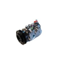 on-Board Air Conditioning 12V AC Compressor R134A Air Conditioning Compressor