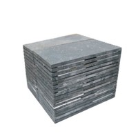 Refractory Material Si3n4 Silicon Nitride Bonded Silicon Carbide Sic Plate