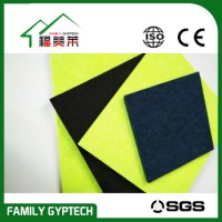 Acoustic Polyester Wall Panel