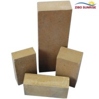 Magnesia-Chrome Bricks for Cement Furnace