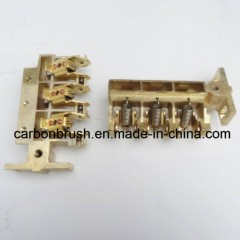 Customized design Carbon Brush Holder 3(12.5X32) for Carbon Brush图1