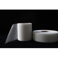 Fiberglass Reinforced Strapping Filament Tape for Heavy Box Closure