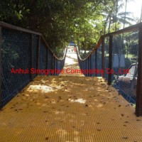 FRP Grating Walkway Manufacturer