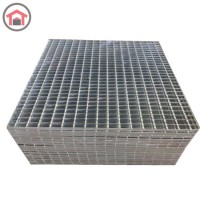 Metal Drain Channel Grating for Construction Building Material