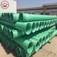 FRP  GRP Fiberglass Epoxy Resin  Polyester  Water  Pipes