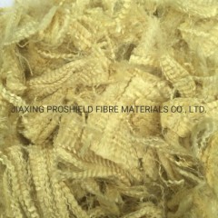 China Supplier Aramild Staple Fiber图1