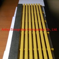 GRP Floor Grating Fibreglass Floor Grating/FRP Pultruded Grating