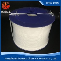 6mm*6mm Hot Sell Asbestos PTFE Packing with Lubricant