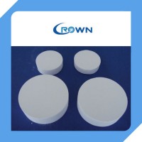 5n High-Purity Alumina Pallet