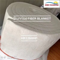 Ceramic Fiber Blanket for Fire Insulation