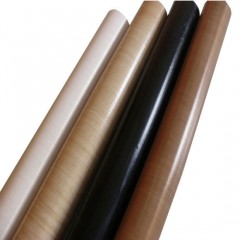 China Manufacture PTFE Roll Cloth图1