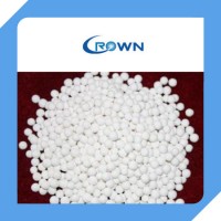 Anatase  Titanium  Dioxide High Purity Alumina Ball