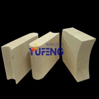 Ladle Brick for Steel Ladle Lining