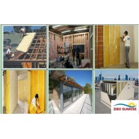 Thermal Insulation Glass Wool