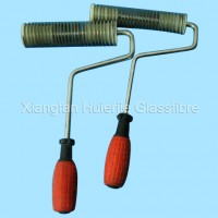 GRC Hand Tool Spring Press Roller