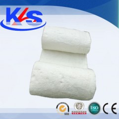 Refractory Ceramic Fiber Insulation Blanket for Boiler Insulation图1