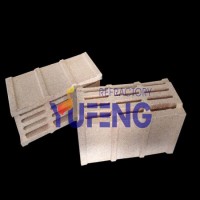 Refractory Brick / Checker Brick /Coke Oven Brick/Alumina Brick