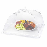 Food Cover Protection White Nylon Food Cover Net for Kinds of Food