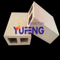 Kiln Car Brick / Cordierite Brick