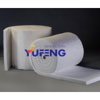 Ceramic Fiber Blanket/Refractory Fiber Blanket