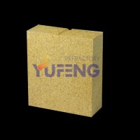 Refractory Magnesia Alumina Spinal Brick