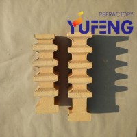 Refractory Brick/High Alumina Anchor Brick