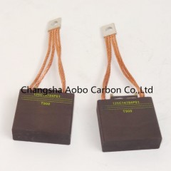 Sales for replacement carbon brush T900 for industry motor图1