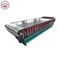 Composite Fiber GRP Grating Making Machine