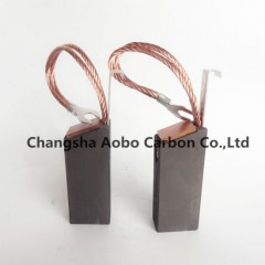 Sales for China National Standard Grade Replace 634 Soft Graphite Carbon Brush图1