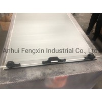 Truck Parts Aluminium Rolling up Door Roller Shutter