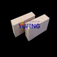 Refractory Brick / Refractory High Duty Fireclay Brick /Alumina Brick