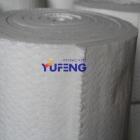 Ceramic Fiber Blanket HP 1260 / Refractory Fiber Blanket