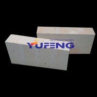 High Alumina Brick (YF/HAB80) / Refractory Brick