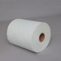 Non-Woven Fabric Chopped Strand Mat 100GSM/150GSM/200GSM for Gypsum