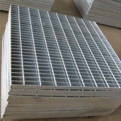 Plain Style Steel Grating with High Quality图1