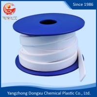 Factory Expanded PTFE Tape with Joint Sealant