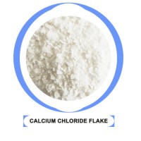 Above 74% Industrial Grade Pellets Calcium Chloride