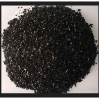 100% Water Soluble Granular and Powder Sodium Humate Fertilizer