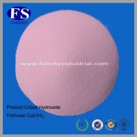 Paint Drier Grade Cobalt Hydroxide