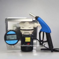 Urea Liquid Transfer Diesel Water Pump for IBC