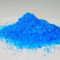 Highly Quality Suppliers of Chemicals 98% Copper Sulfate Pentahydrate