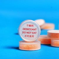 3G Silica Gel Wisecan Desiccant Canister with Us FDA Standard