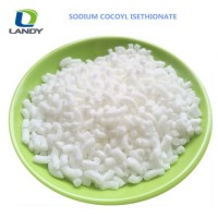 Detergent Raw Matericals Sodium Cocoyl Isethionate Sci CAS 61789-32-0