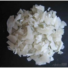 Iron Free Lump Aluminium Sulphate 16% 17% Al2 (SO4) 3 CAS No 10043-01-3图1