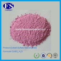 Cobalt Sulfate (Co 33%)