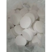 Swimming Pool 200 Grams Tablet Trichloroisocyanurate Acid TCCA