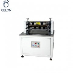 Electrode Slitter/Slitting Machine for Li-ion Battery Making Machine图1