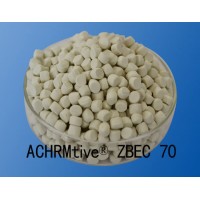 Achrm@ Zbec70 EPDM Pre-Dispersed Rubber Chemicals Masterbatch CAS No. 14726-36-4